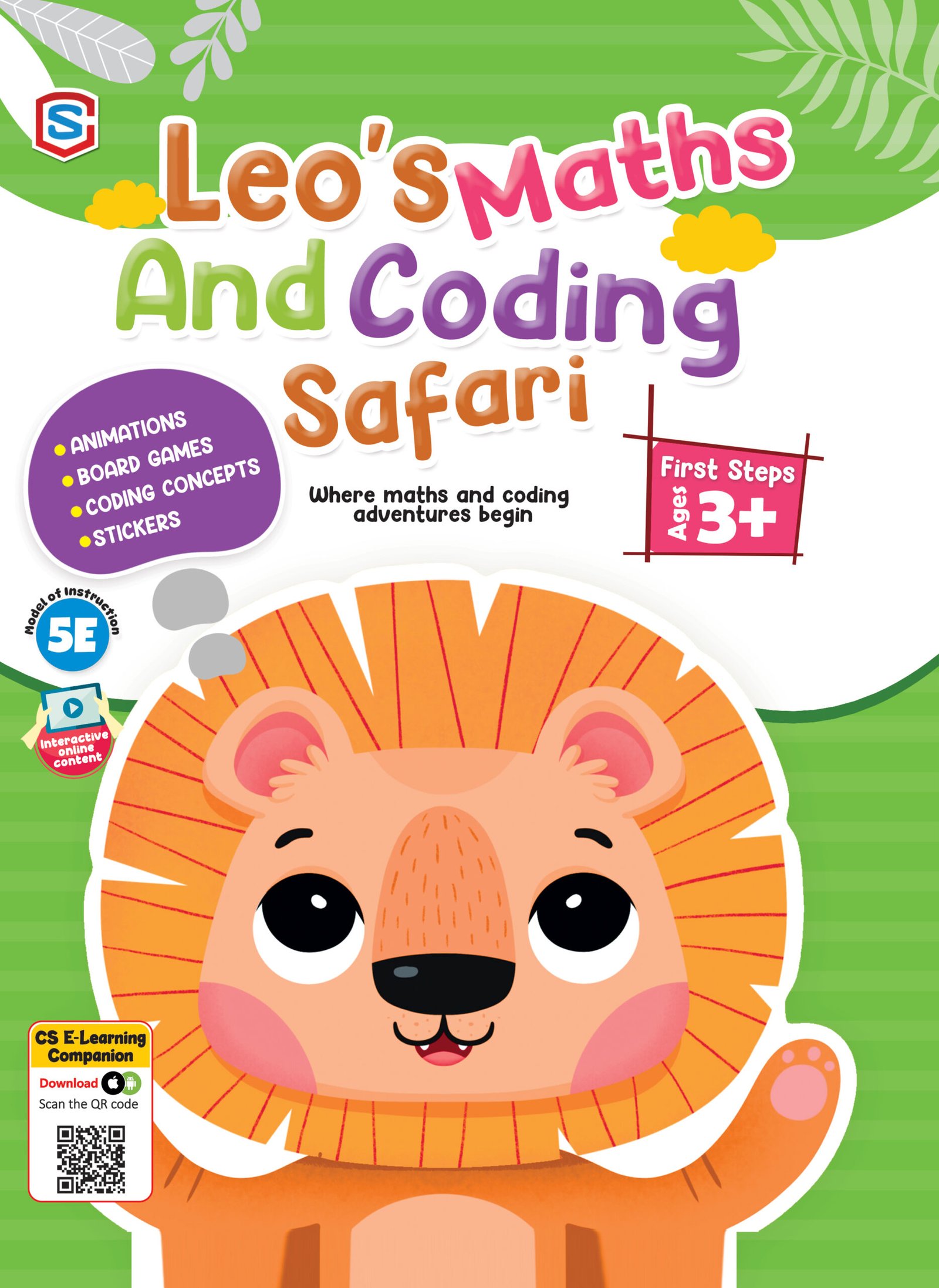 Leo's--Maths-coding-safari-PreNursery-copy